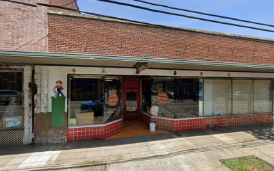 Westside Arcade And Game Room