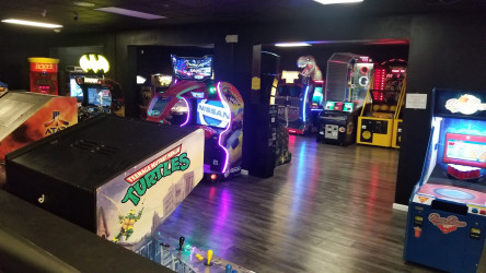 Westside Bowling Lanes