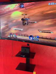 Who’s Got Next Mobile Gaming Truck