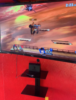 Who’s Got Next Mobile Gaming Truck