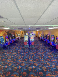 Wild Bill’s Game Room