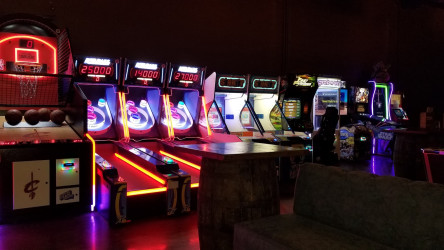 Wild Eagle Steak & Saloon Broadview
