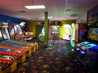 Wild Fun Zone