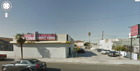 Wildcat Adult Store
