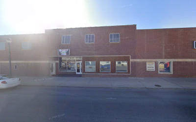 Willis Family Fun Center