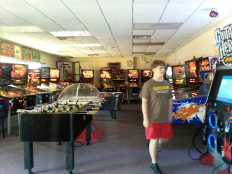 Wilmington Home Amusements