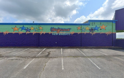 Windjammer Fun Center