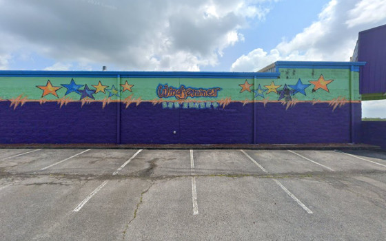 Windjammer Fun Center