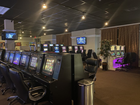 Winners Amusement