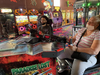 Wonder Mountain Fun Park