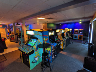 Wondercade
