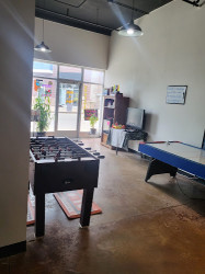 Wonkatania Arcade and more