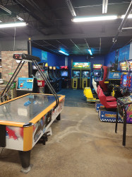 World 1-1 Arcade