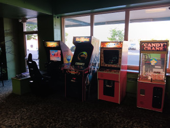World of Arkai Family Fun Center