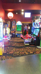 World of Sports