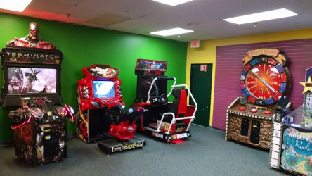 Wow Family Entertainment