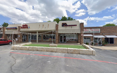 WulfSpar Esports Gaming Center