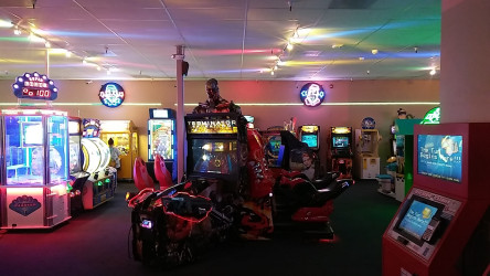 Wunderland Gresham
