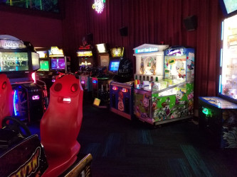 Wunderland Milwaukie Cinemas