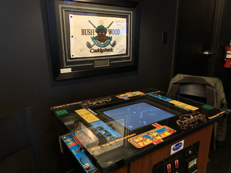 X-Golf Woodbury