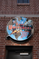Xaff Universal