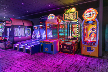 Xcalibur Entertainment