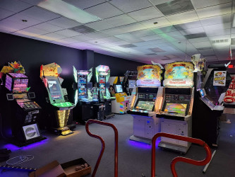 Xepher Arcade