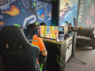 XP League NW San Antonio