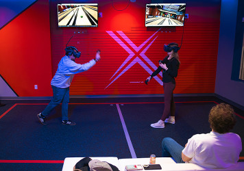 Xperiment Virtual Reality