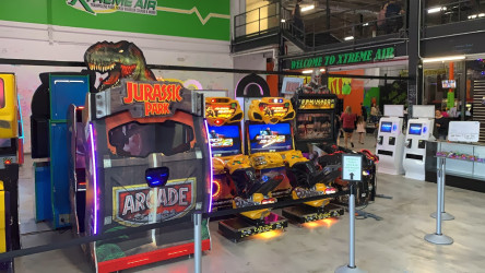 Xtreme Air Mega Park