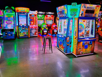 Xtreme Arcade