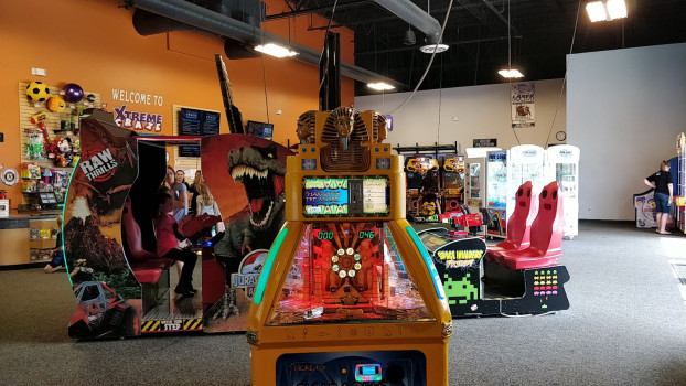 Xtreme Craze