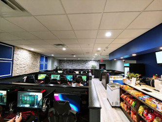 Xtreme Gaming Center