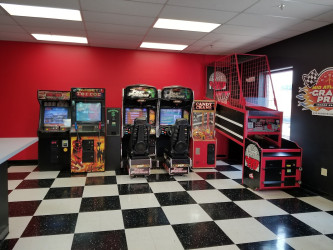 Xtreme Zone