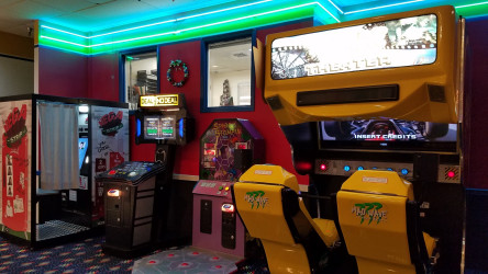Yakima Family Fun Center