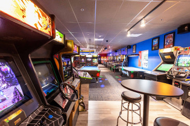 YESTERcades of Metuchen