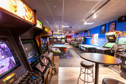 YESTERcades of Metuchen