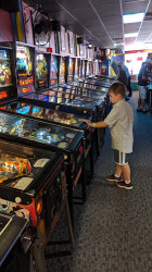 YESTERcades of Somerville
