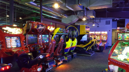 Z Fun Factory
