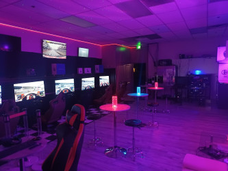 Zanxiers Race Room