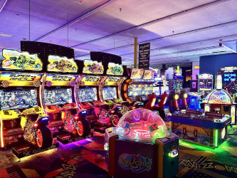 Zap Zone