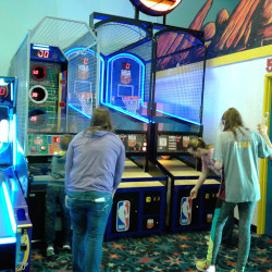 Zap Zone XL