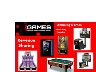 ZAPM Games