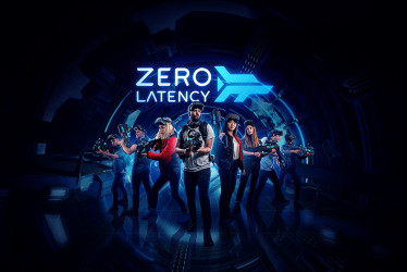 Zero Latency Holland