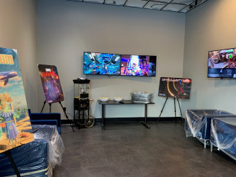 Zero Latency Houston