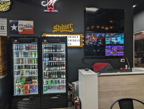 Zero Latency VR - Austin