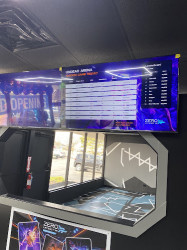 Zero Latency VR Chicago - Schaumburg