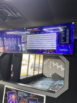 Zero Latency VR Chicago - Schaumburg