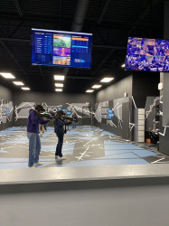 Zero Latency VR - San Antonio