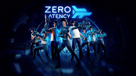 Zero Latency VR Tampa